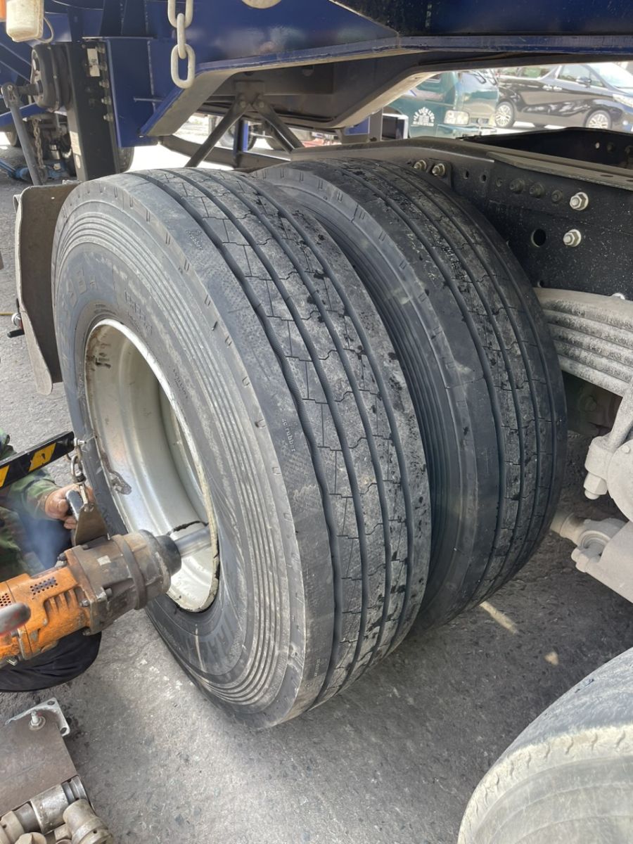 Lốp xe ô tô TRUNG QUỐC  có tốt không , cách bảo dưỡng lốp xe ô tô chuẩn cách